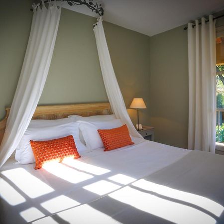 Chateau De Valmer La Croix-Valmer Ngoại thất bức ảnh