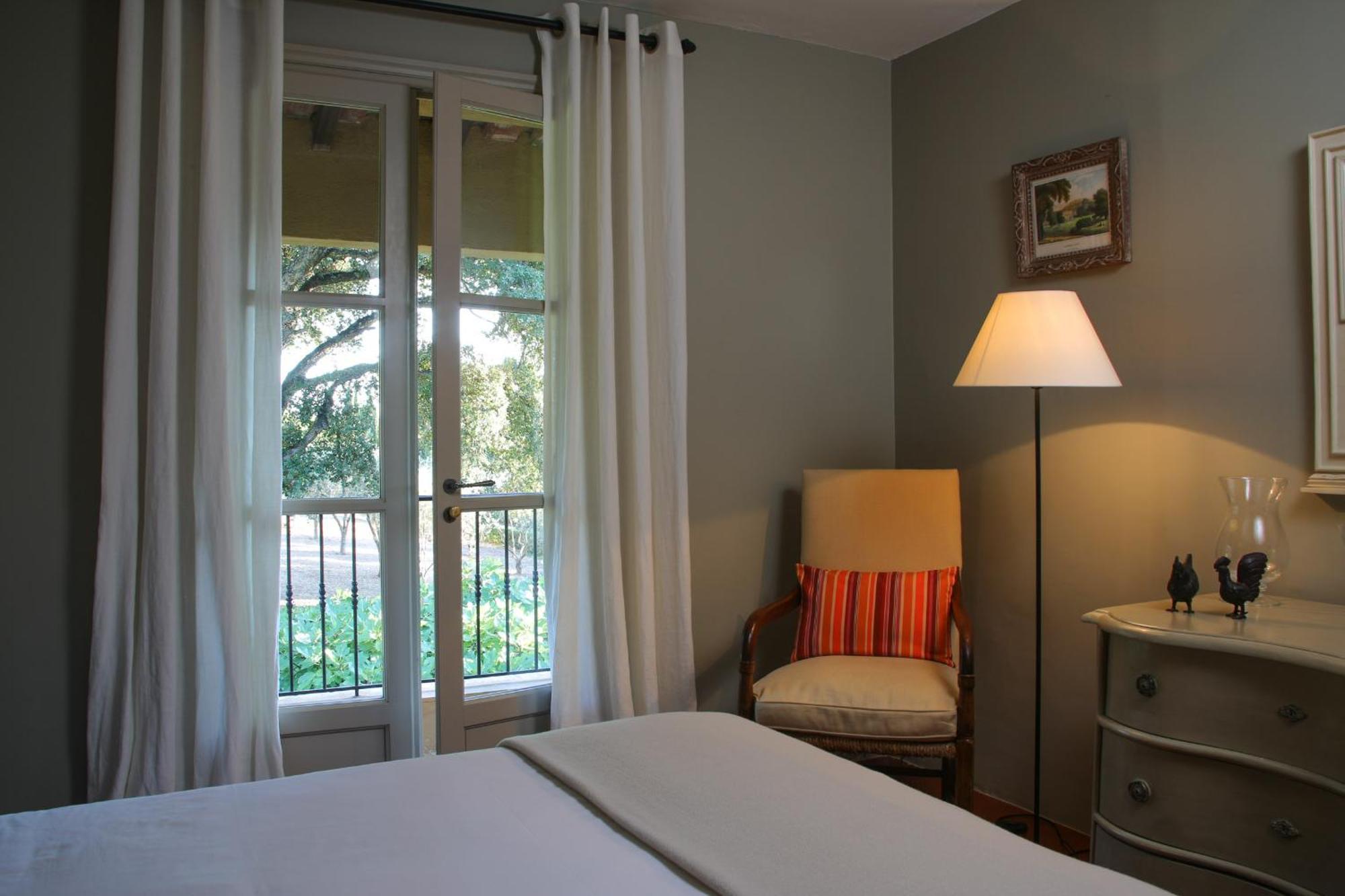 Chateau De Valmer La Croix-Valmer Ngoại thất bức ảnh